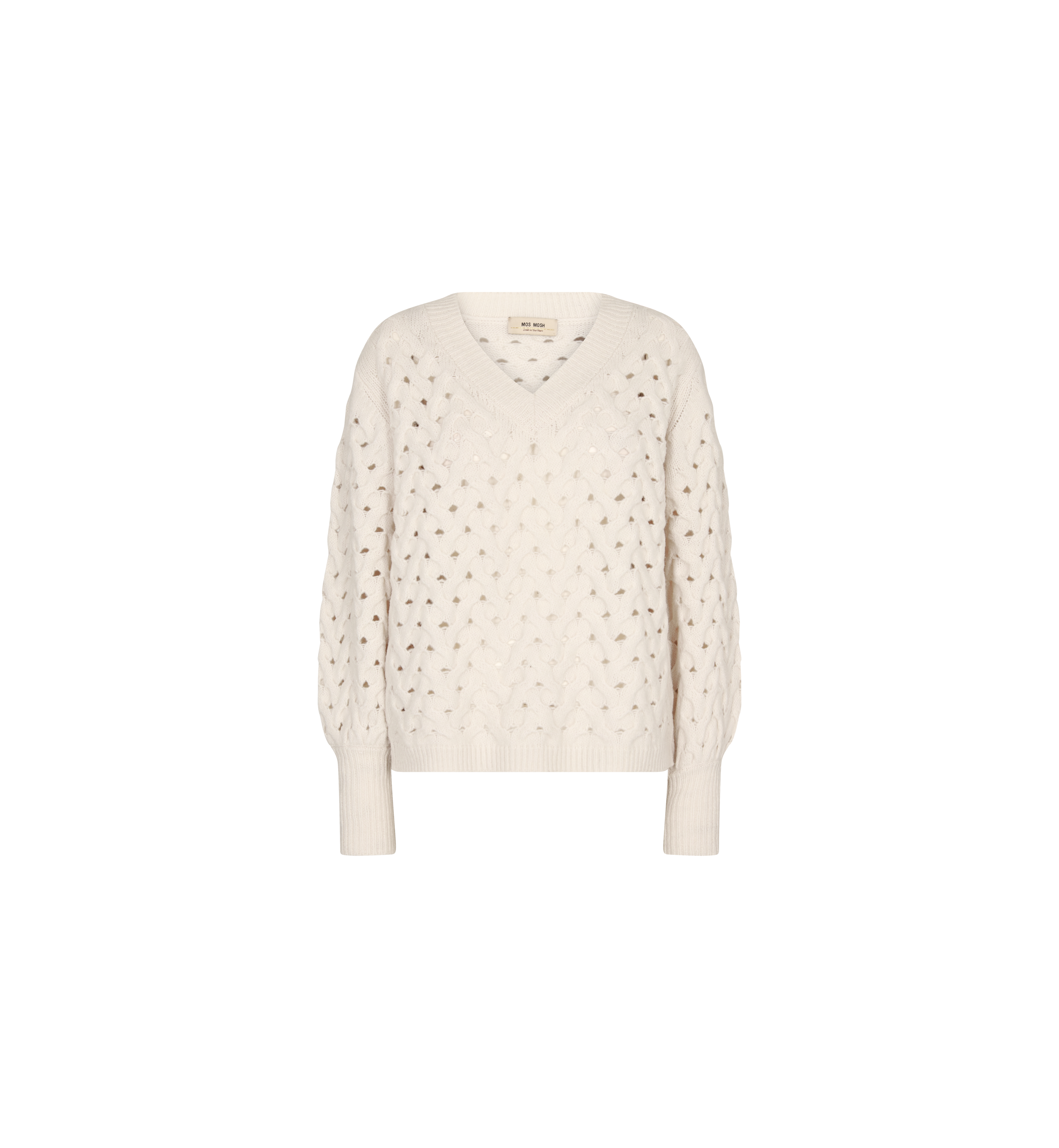 Packshot / Birch / Front